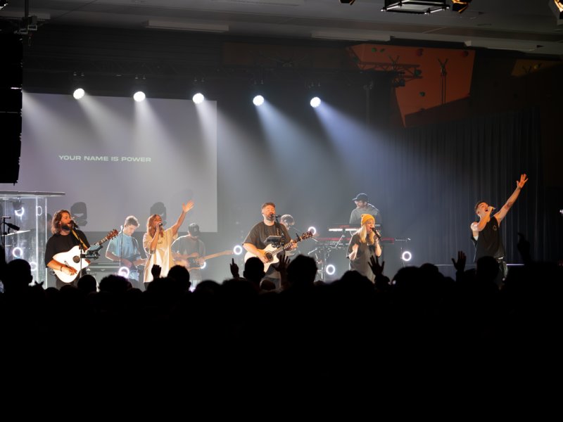 Outbreakband Reutlingen FES