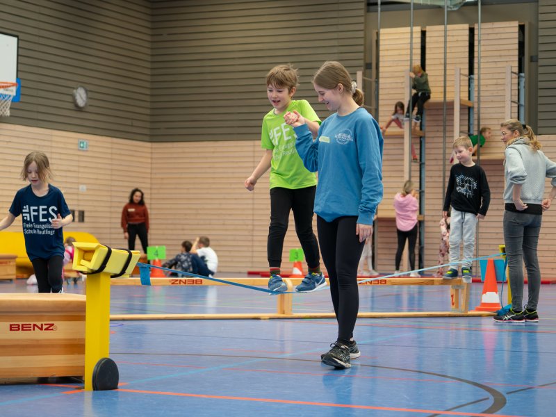 FES Spiel- und Turnfest 