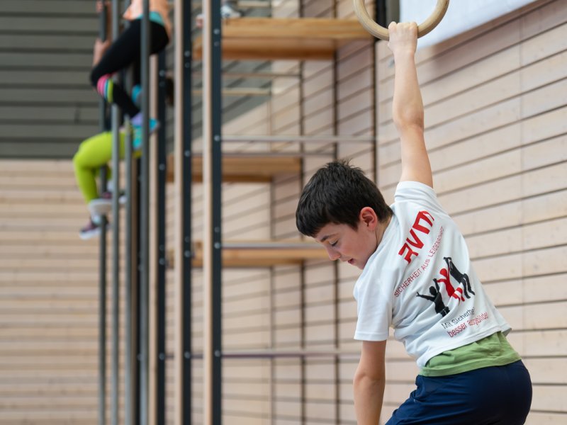 FES Spiel- und Turnfest 