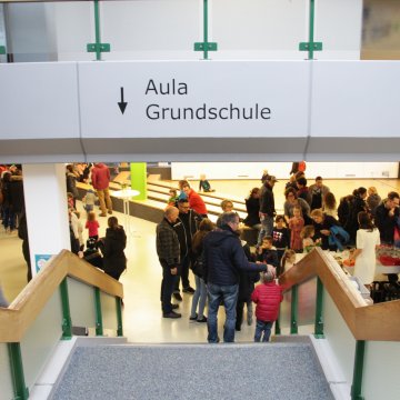 Offene Grundschule