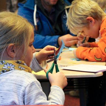 Offene Grundschule