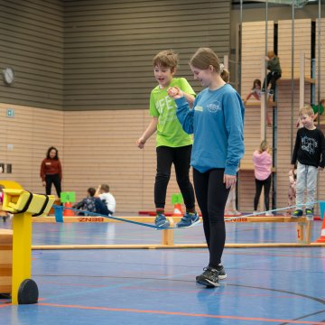 FES Spiel- und Turnfest 