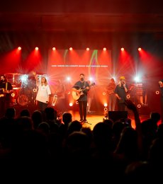 Reutlingen Outbreakband FES