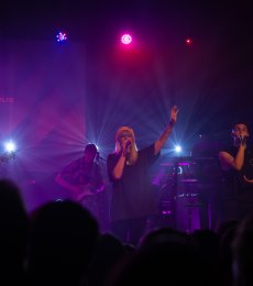 Reutlingen Outbreakband FES