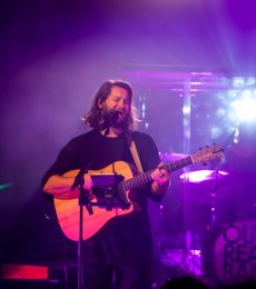 Reutlingen Outbreakband FES