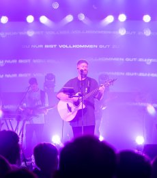 Outbreakband Reutlingen FES