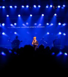 Outbreakband Reutlingen FES