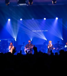 Outbreakband Reutlingen FES