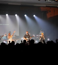 Outbreakband Reutlingen FES