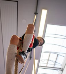 FES Spiel- und Turnfest 