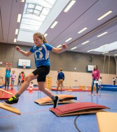 FES Spiel- und Turnfest 