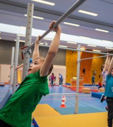 FES Spiel- und Turnfest 