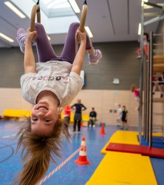 FES Spiel- und Turnfest 