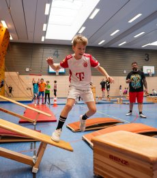 FES Spiel- und Turnfest 