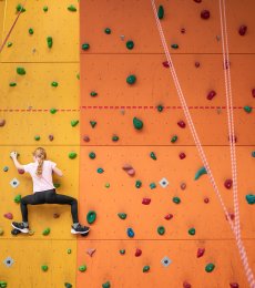 FES Spiel- und Turnfest 