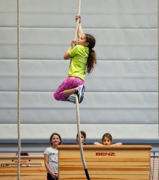 FES Spiel- und Turnfest 