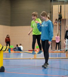 FES Spiel- und Turnfest 