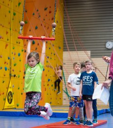 FES Spiel- und Turnfest 