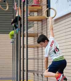 FES Spiel- und Turnfest 