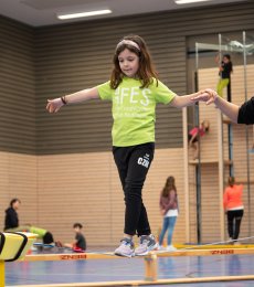 FES Spiel- und Turnfest 