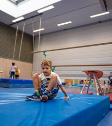 FES Spiel- und Turnfest 