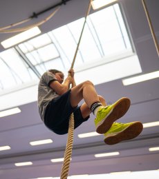 FES Spiel- und Turnfest 