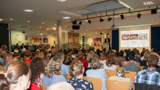 Realschule-Dußlingen-Infoabend