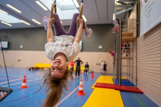 Turn- und Sportfest FES